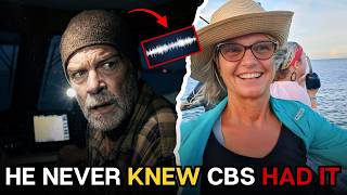 BREAKING Lynette Hooker’s Hidden 40 Min Recording Just Ended Brian CBS Bombshell Exposed