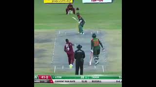 West Indies vs Bangladesh,  T20(1)