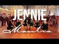 [K-POP IN PUBLIC IN RUSSIA | ONE TAKE] JENNIE (제니) - Mantra | dance cover by side(i)con