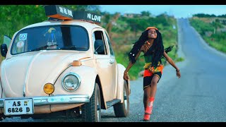 Star Girl Reniel  _No Love (official video)Dir Wagon