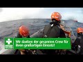 seenotrettung mit der sea eye 4 gegen das sterben im mittelmeer german doctors e.v.