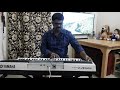 sathiyama nan sollura di mugen rao song keyboard sathiyama mugensong needhan