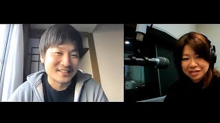 Startup [N] （2020年11月7日放送）[N]otable Guest：菱木豊さん（inaho株式会社 代表取締役CEO）