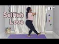 Selfish Love - REVELACIÓN | Selena Gomez and DJ Snake | Zumba Dance: Full-body Workout