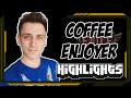 Coffee enjoyer - Path of Exile Highlights #474 - Mathil, Ventrua, KobeBlackMamba and others