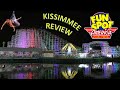 Fun Spot America Kissimmee Review | Coasters, Go Karts, and the World's Tallest SkyCoaster