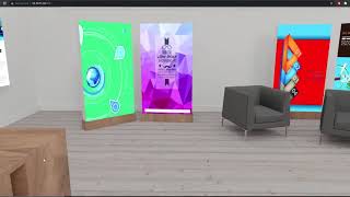 ThreeJS Test