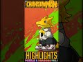 Puzzle & Dragons - Chainsaw Man Collab REM Highlights!! [ PULLS ]