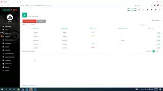 TracxTMS Dispatch Software: Load Statuses