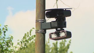 Surge in Chicago speeding tickets with new cameras, frustrating residents