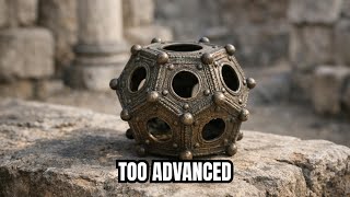 5 Ancient Objects That Shouldn T Exis