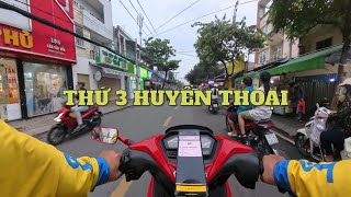 [VLOG KIẾM TIỀN VỚI BE] THỨ 3 HUYỀN THOẠI CỦA AE BÁC TÀI BE SẼ NTN?