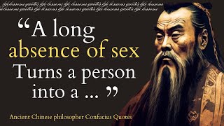 Ancient Chinese Philosopher's Quotes That Will Transform You Into A Better life