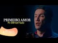 Pr. Gilmar Fiuza | Primeiro Amor [Cover Aline Barros]