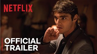 Flynn: A Breaking Bad Story | Netflix Trailer
