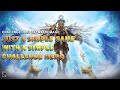 Skywrath Mage Challenge Hero