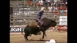 Sean McRoberts vs Tailspin - 94 PBR Rancho Murieta (77 pts)