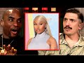 Charlamagne on Why Nicki Minaj Was Arrested in Amsterdam