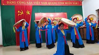 Múa Làng Quan họ quê tôi