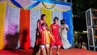 Malama Pitha Pitha Song Dance  முதுகம்பட்டி VIP கற்றதை கற்பிப்போம்