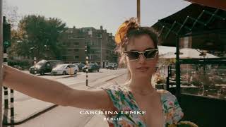 Carolina Lemke Berlin - Women's Sunglasses