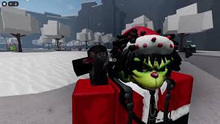 Merry Grinchmas :3 (Special)