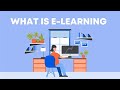 Best E-learning Explainer Video | Mango Animate Template