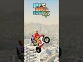 STUNT JUMPS in GTA ONLINE! PT.1004 #shorts #gtavonline #gtaonline @ouz4420  #gta5 #gta6 ‎@Ouhl #gtav