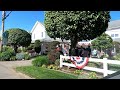 a closer look amish country in shipshewana indiana usa