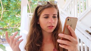 My Worst Hate Comment Emotional