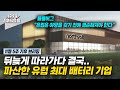 파산 위기 노스볼트, K-배터리 산업에 득일까 실일까? [기후로운 경제생활]