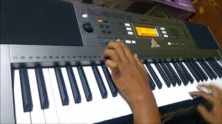 Ghar Se Nikalte Hi piano instrument song | Amaal Mallik Feat. Armaan Malik Piano cover by Ashish