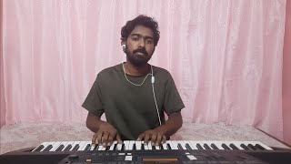 Kannetha Dooram | Keyboard Cover | Mahadevan Narayanan | Joseph Movie