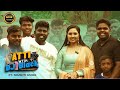 Kureshi, Pugazh ku Gana Padiya Srushti Dange | Atti With DJ Black | Srushti Dange Fun Interview