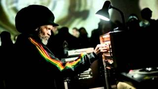 Jah Shaka in session at The Dome, Tufnell Park. Friday 29/03/2013. Part 1