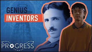 Mad Scientists: Who Are The Inventors Inspired By Nikola Tesla? | Tesla’s Children
