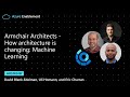 Armchair Architects: How architecture is changing – Machine Learning