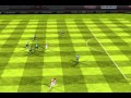 FIFA 13 iPhone/iPad - Ajax vs. PEC Zwolle