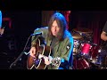 Blackberry Smoke @The Cutting Room, NY 9/8/18 Free On The Wing