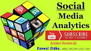 Social Media Analytics | Social Media | Business Analytics | MBA