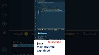 Java Interview Telugu: Main Method? Java Interview Questions, Telugu Java Tutorial,Java Basics