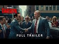 Daredevil: Born Again | Full Trailer