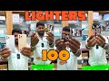 Rs.100 முதல் lighters - unique lighters 2024 - royal gadgets coimbatore - Mr camera man