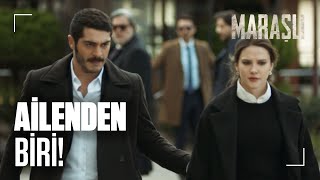 Senin ölmeni isteyen kişi ailenden biri! - Maraşlı 2. Bölüm