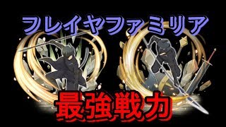 【ダンメモ】アレン、ガリバー　キャラ解説！！