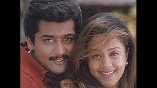 Oh Senyoreeta Song | Poovellam Kettuppar Tamil Movie | Suriya | Jyothika | Yuvan Shankar Raja