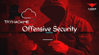 Kiberxavfsizlikka kirish | Offensive security-ga kirish