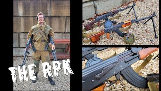 The RPK--Simple and Effective