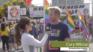 San Diego Pride 2017