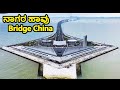 Shenzhong Link Worlds greatest bridge | China | Kannada Vlogs